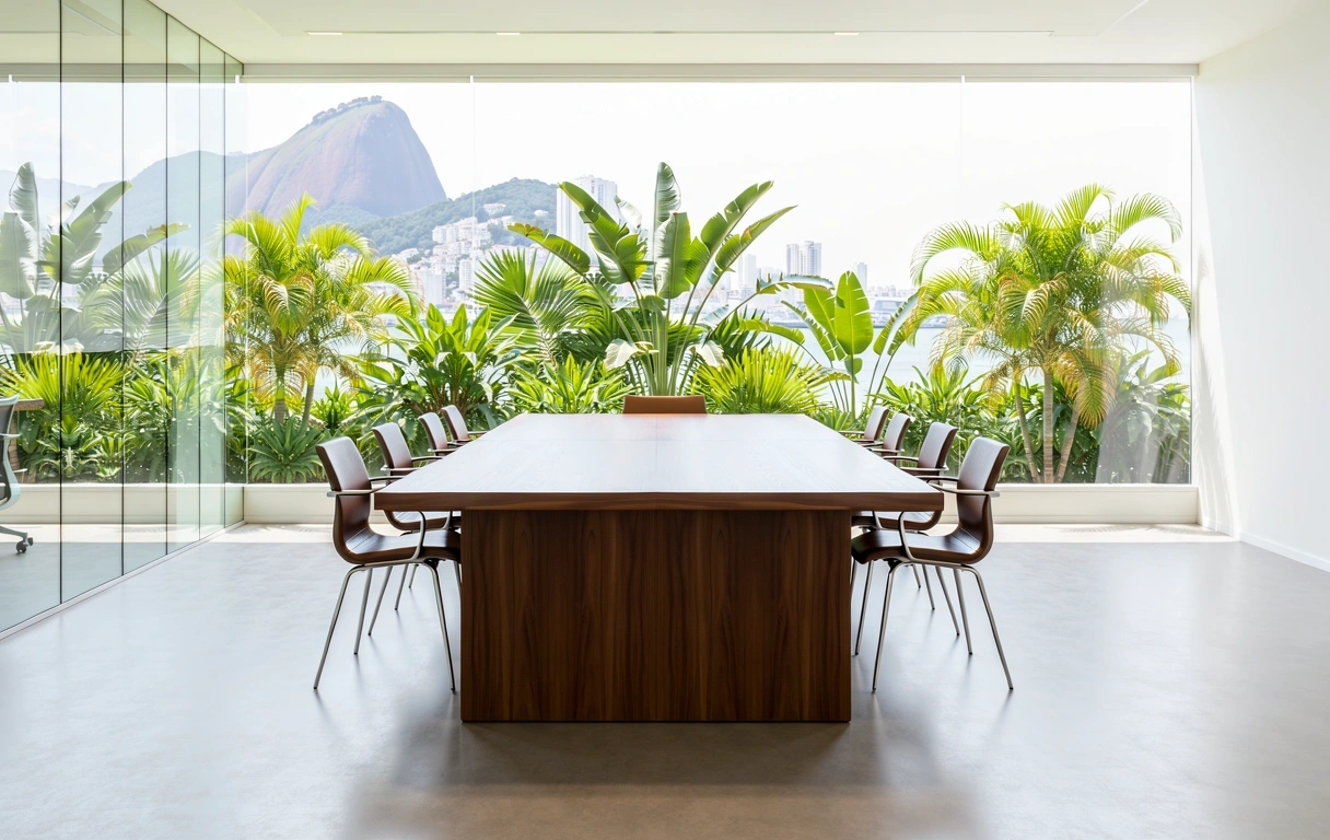 Ambiente de consultoria OtherSelo