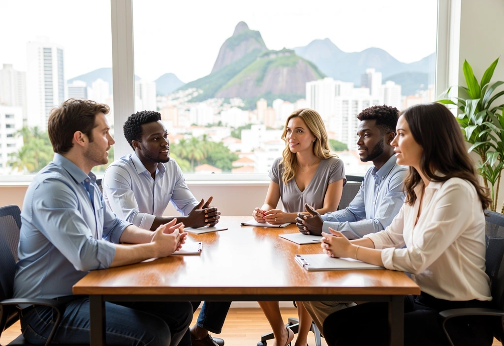 Discussão pedagógica