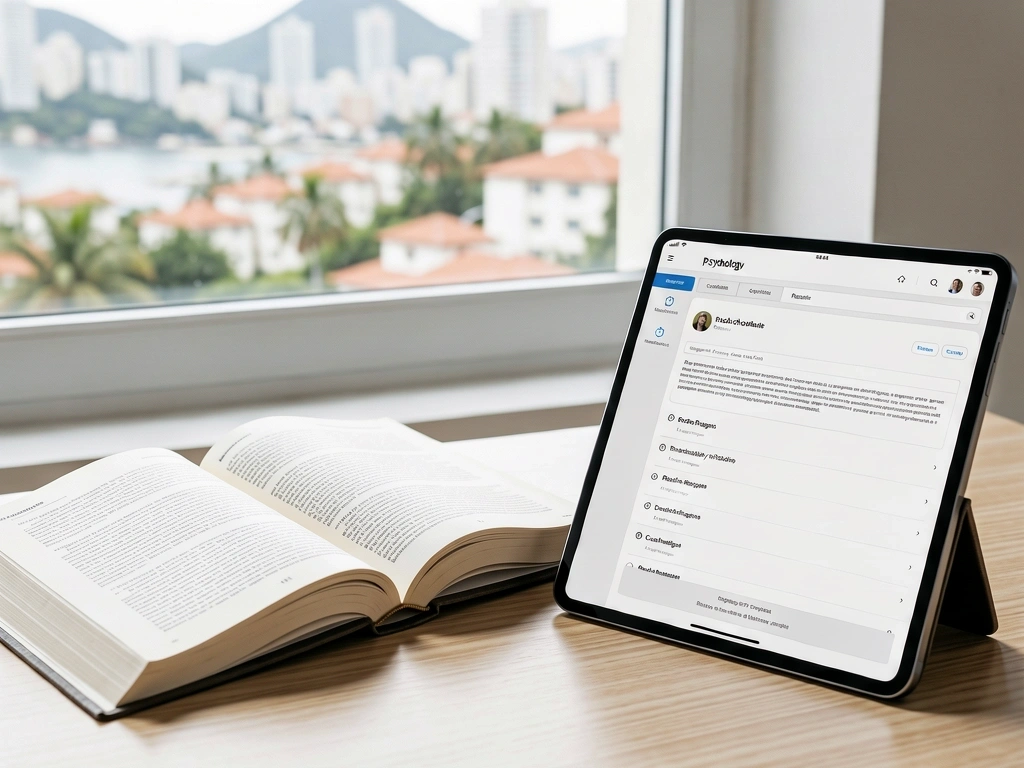 Processo de curadoria OtherSelo