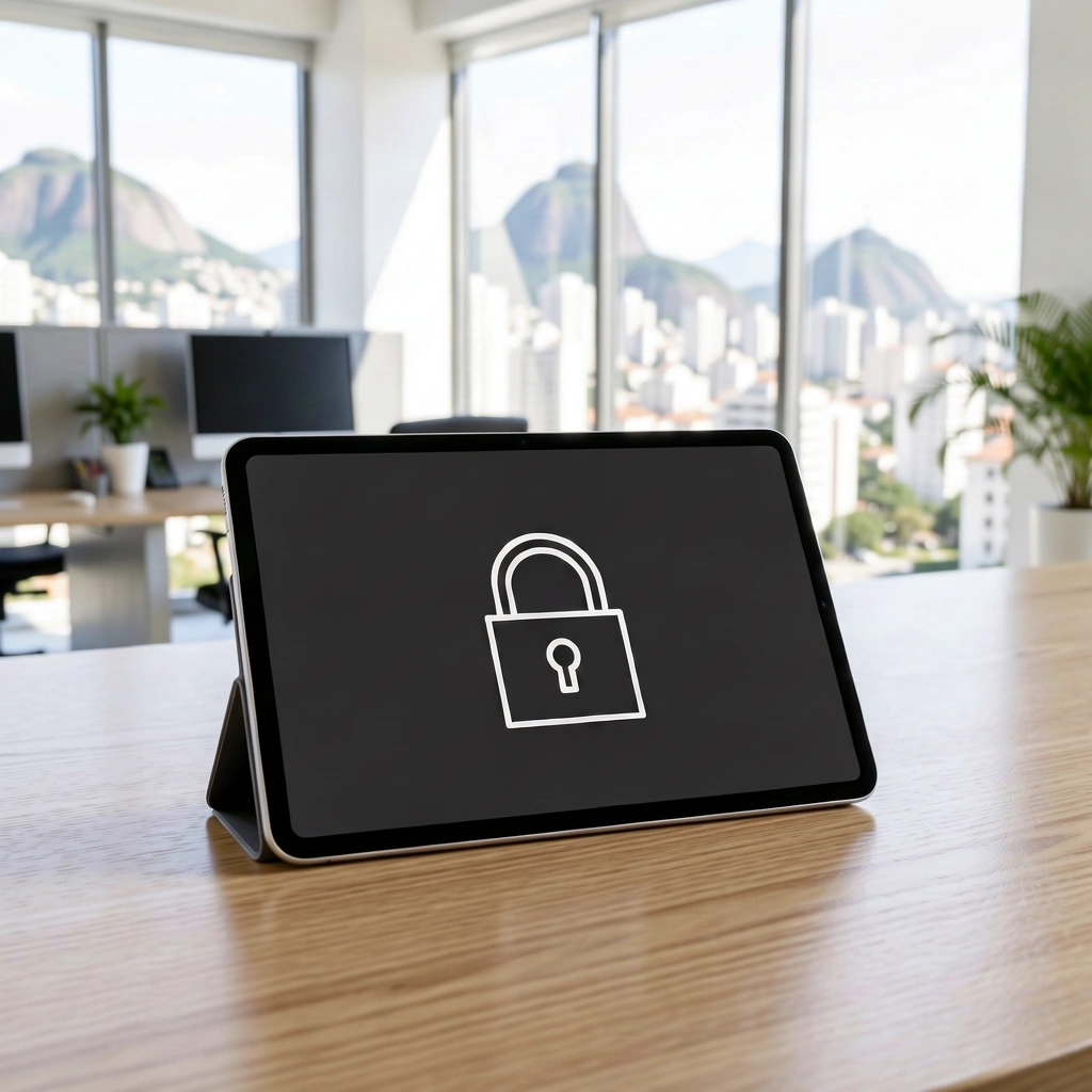 Segurança de Dados no OtherSelo