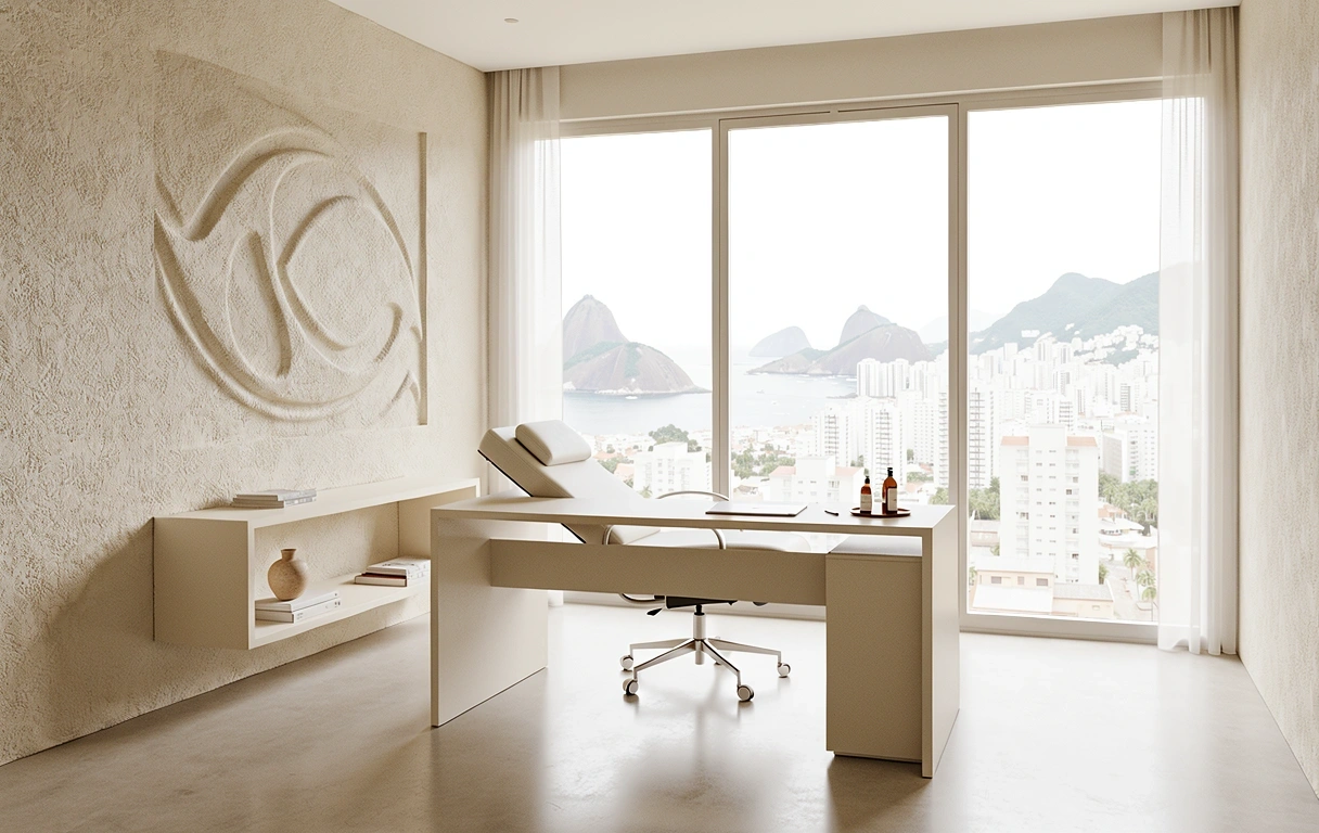 Espaço de treinamento OtherSelo