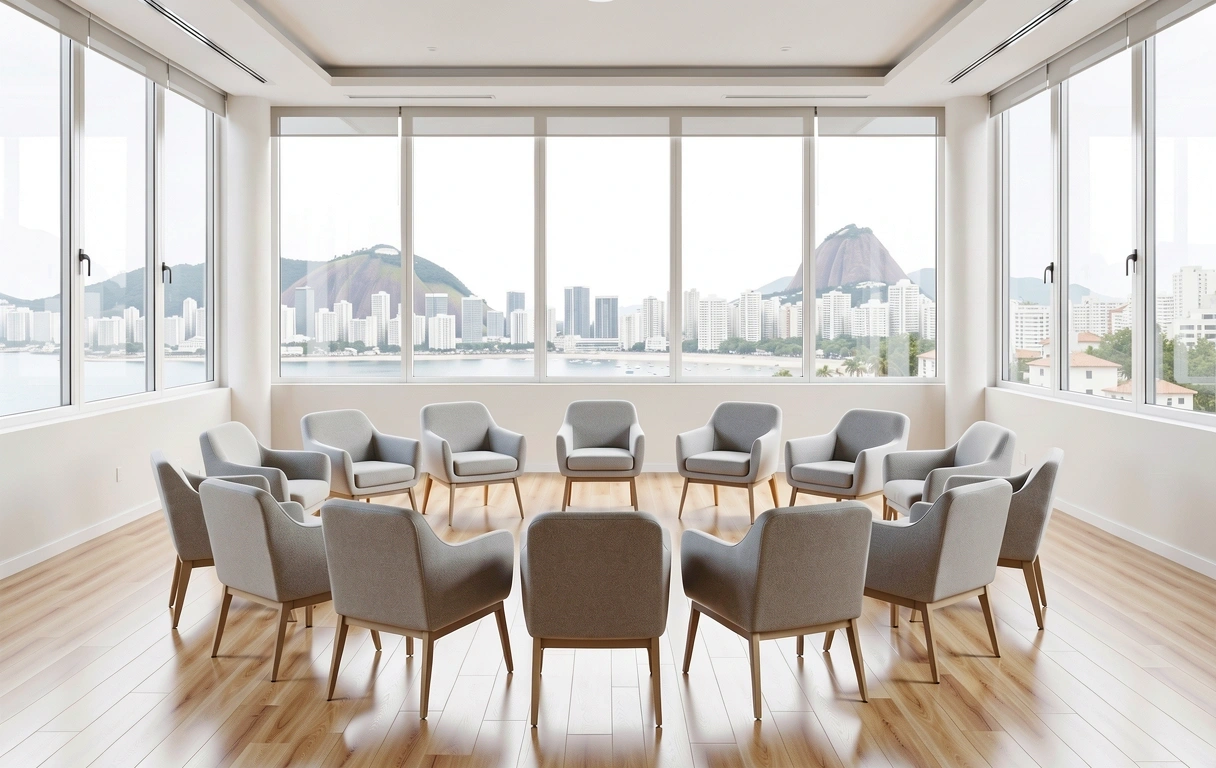 Ambiente de treinamento OtherSelo