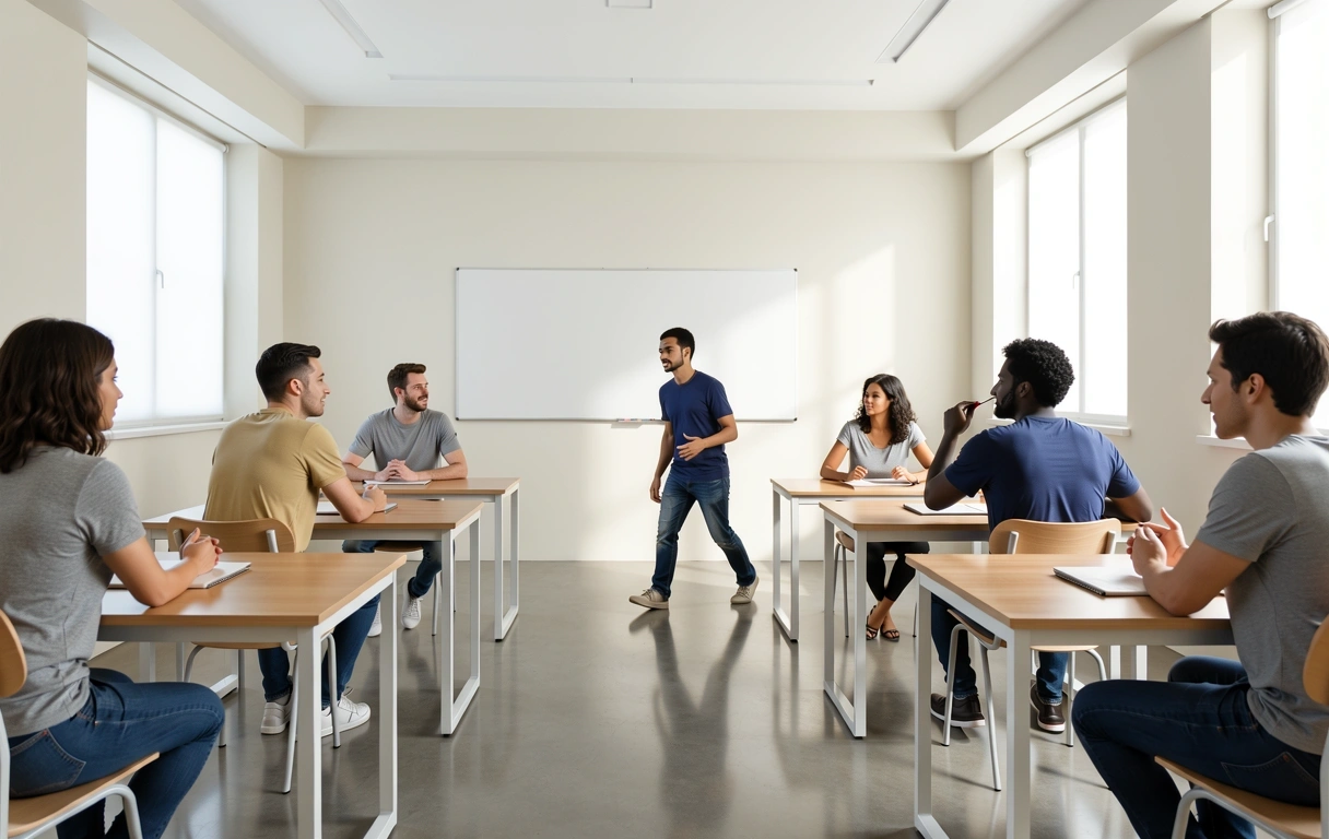 Treinamento prático OtherSelo